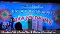 Trấn Thành tiếp tục cứng họng khi bị nhắc tới Harri Won trên sân khấu!