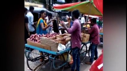 Cảnh giác trước tình trạng mua gian bán lận