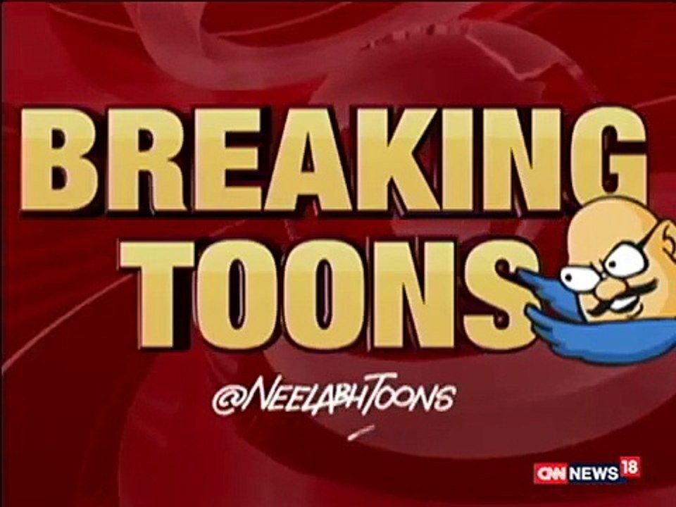 Indian Media is Making Fun of Nawaz Sharif Before UN Speech