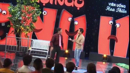 Trấn Thành tự nhận mình "thất học" khi nói về chuyện đi đẻ