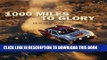 [PDF] 1000 Miles to Glory: The History of the Baja 1000 Popular Online