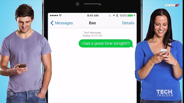 8 cách nhắn tin giúp hẹn hò thành công cô gái bạn thầm thương