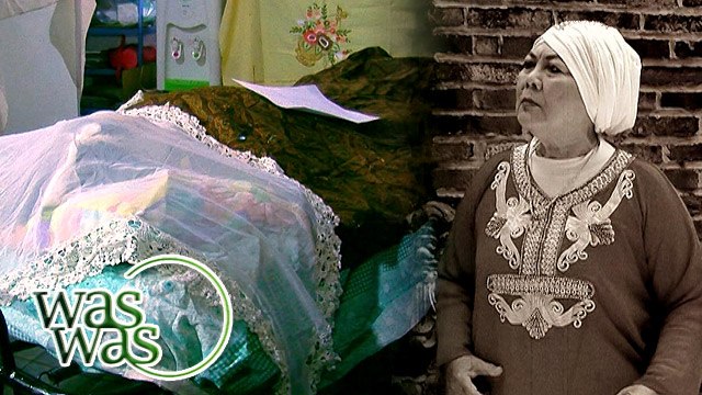 Shinta Muin Meninggal Dunia - WasWas 21 September 2016