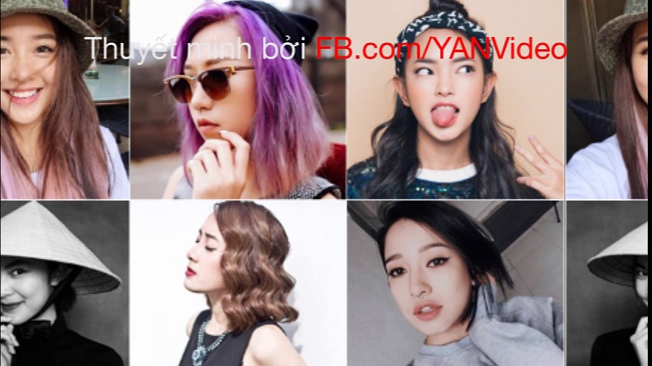 6 "biểu tượng sắc đẹp" của giới trẻ Việt được báo Thái khen nức nở