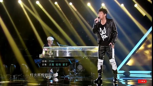 Những quý ông hai mặt bị ghét nhất làng giải trí Hoa ngữ