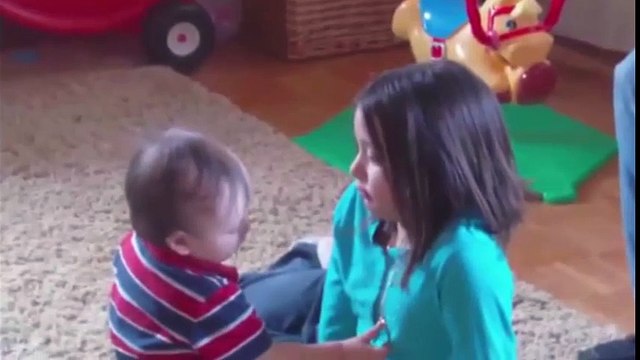 Ganh tị với cảnh tỉnh tứ của các bạn nhỏ