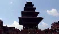Nepal Recovering 6: Taumadi
