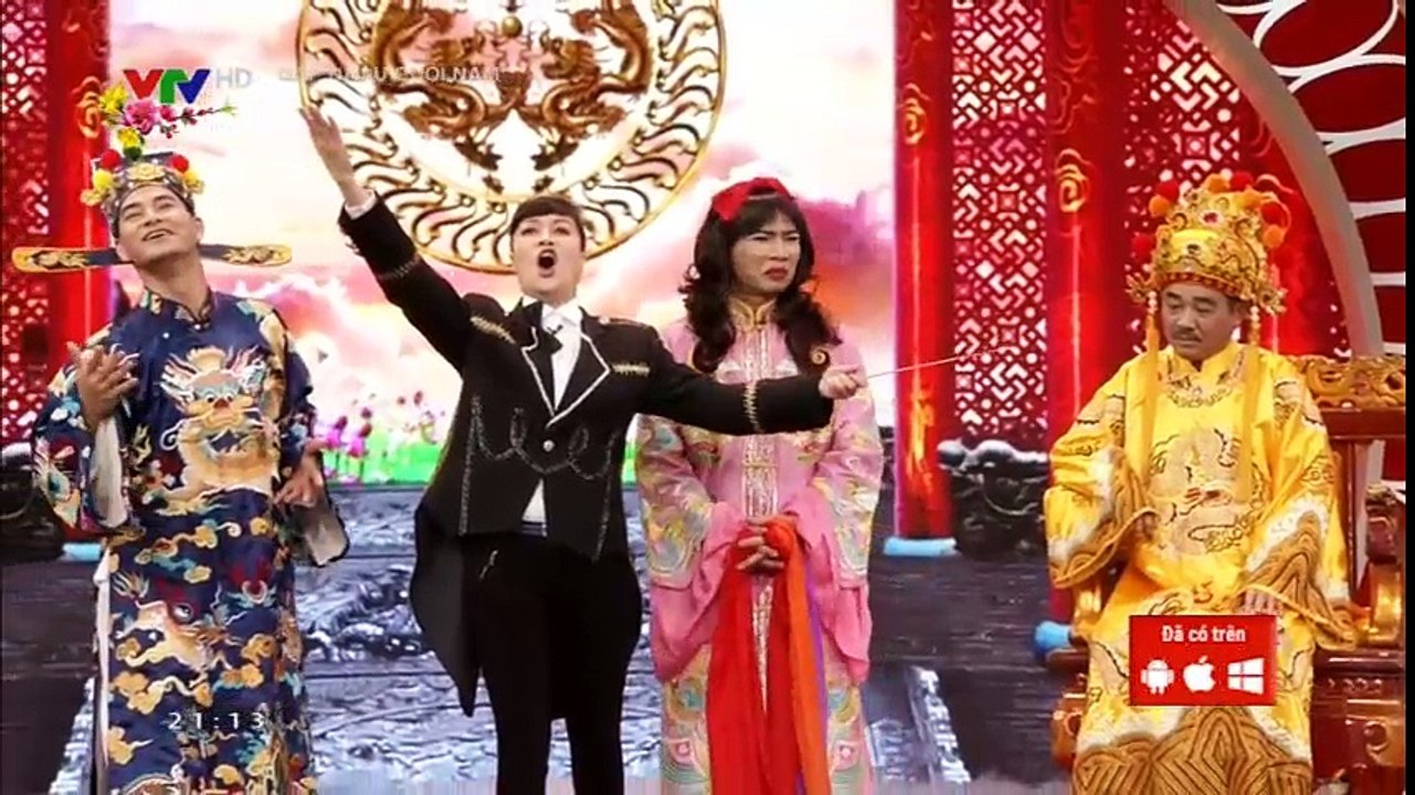 480 TÁO QUÂN 2016 - TÁO GIÁO DỤC VÀO CHẦU