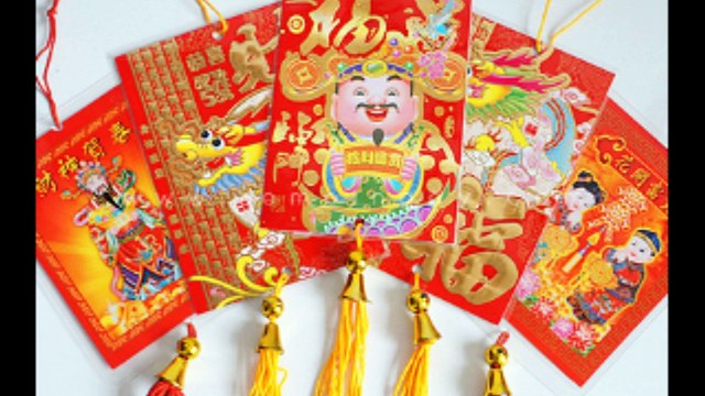 5 điều cấm kị cần ghi nhớ khi tặng tiền mừng tuổi