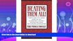 READ  Beating Them All!: Thirty Days to a Magic Score on Any Elementary Literacy Instruction Exam