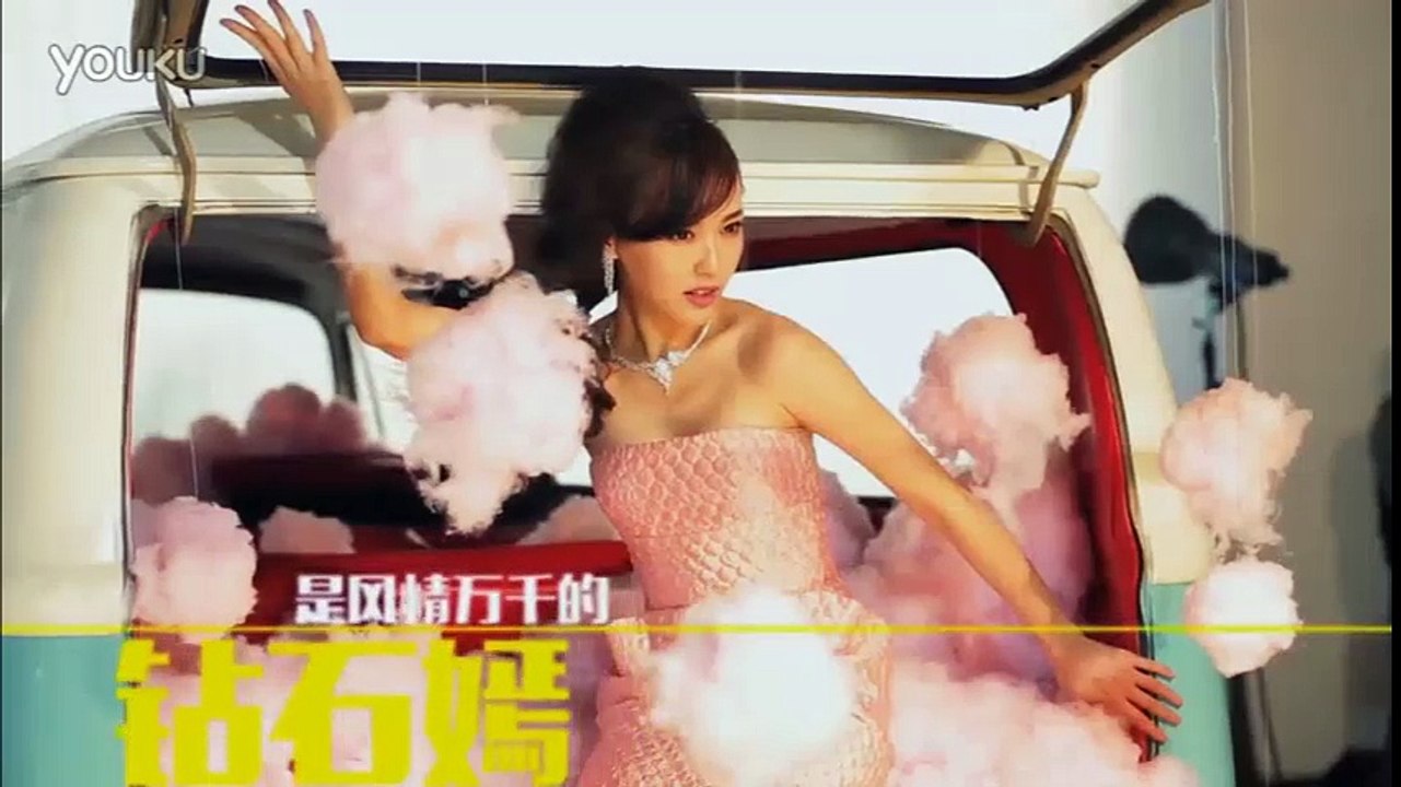 Huỳnh Hiểu Minh, Dương Mịch và dàn sao Cbiz càng nổi lại càng bị ghét