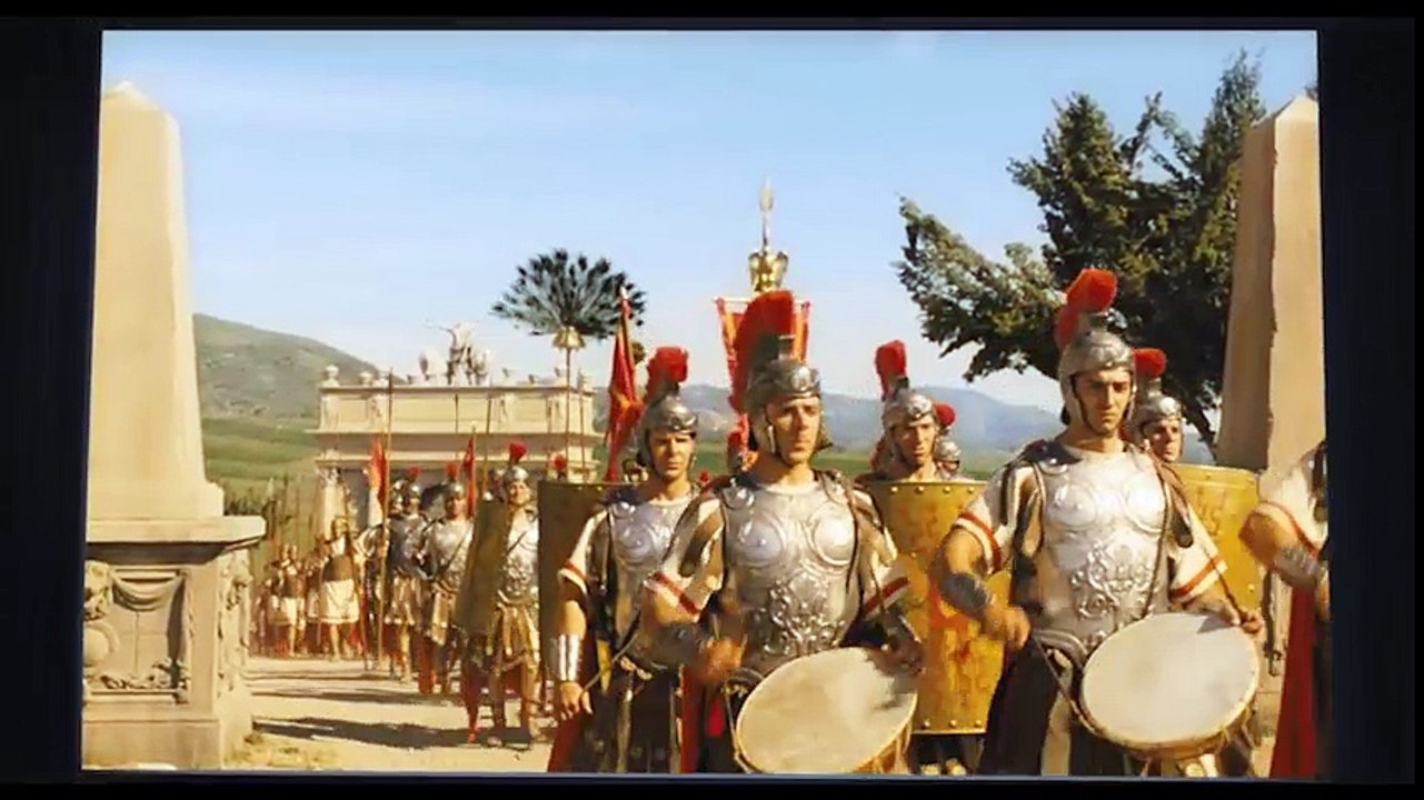 Tết này coi phim gì? [Phần 2]