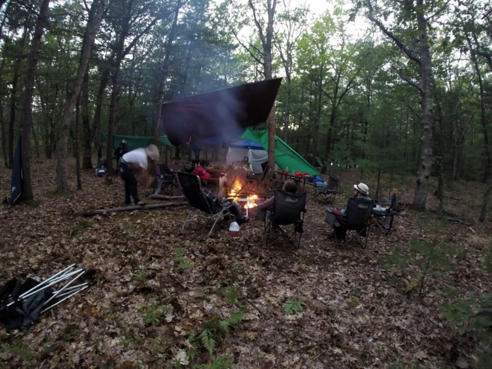SFK Camping