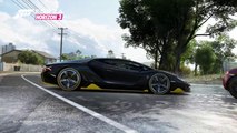Forza Horizon 3 - Launch Trailer (Xbox One/Windows 10) 2016