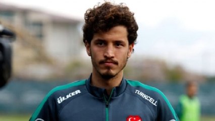 Atiker Konyaspor, Salih Uçan'ı Kiralamak İstiyor