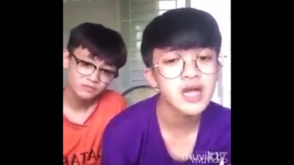 Trào lưu nhép giọng nghệ sĩ hài