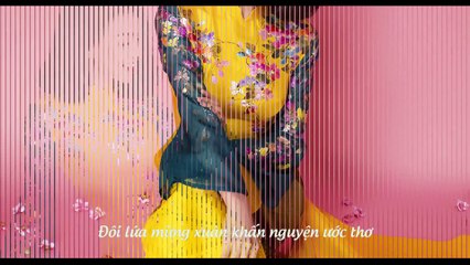 Tình xuân tình ta - Trà Ngọc Hằng