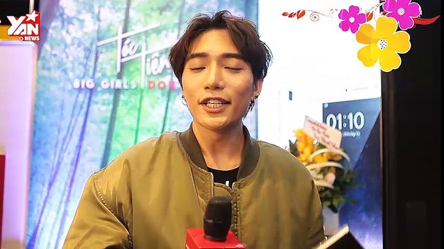 Tổng hợp nghệ sĩ chúc tết P2