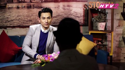 Isaac trả lời thắc mắc về chuyện giới tính và tình yêu nghệ sĩ