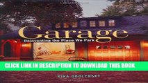 [PDF] Garage: Reinventing the Place We Park Popular Colection