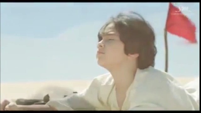 Mũi Né đẹp đến ngỡ ngàng trong MV của ca sĩ Hàn Quốc nhà SM