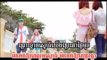 Ca sĩ Campuchia quay MV tại Sài Gòn