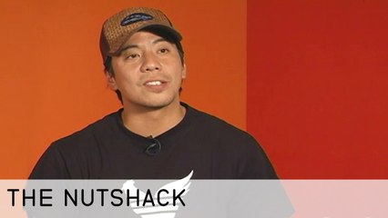 The Nutshack Episode 10 - What’s Next for the Daly City Crew