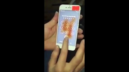 Cách phân biệt 6s thật giả