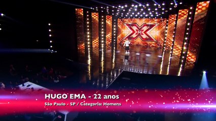 The X Factor Brazil- Episode 03- Part 08