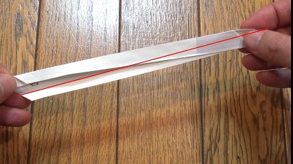 Nghệ thuật xếp hình với bao đũa bạn thường vứt đi