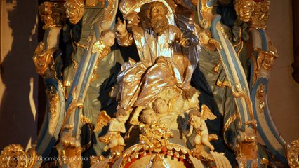 Prisvojiť si Krista Mk 6,1-6