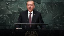 Erdoğan'ın BM Konuşması Sosyal Medyayı Salladı!