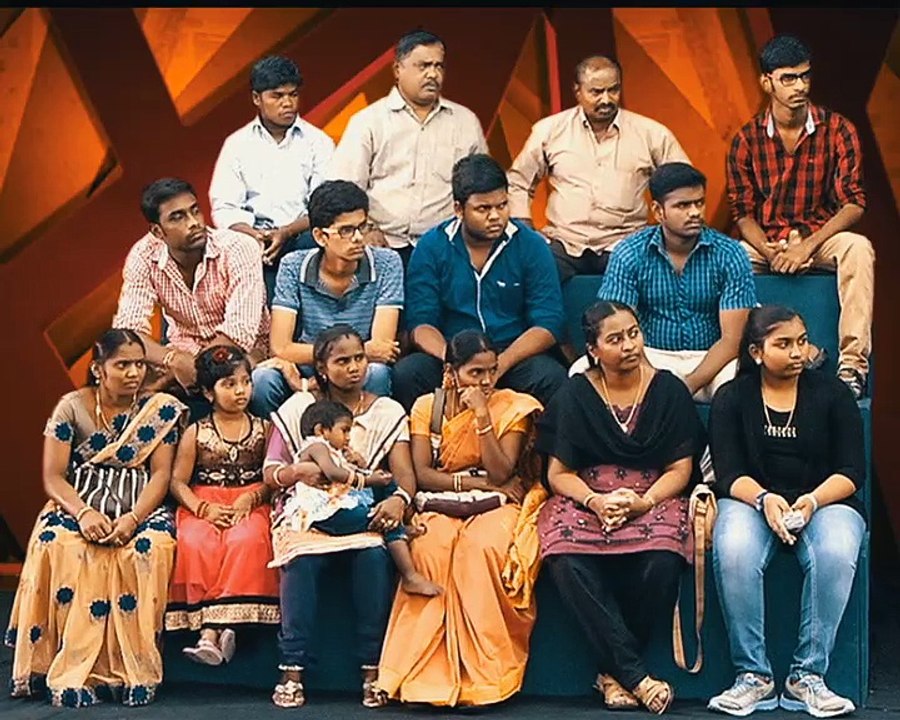 Ezham Arivu Episode 23 - sept 19 2016 @DD Podhigai