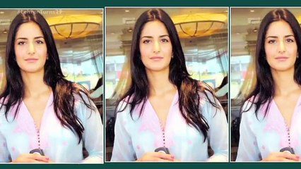 You Will Be Sh-o-cked After Watching Actress Katrina Kaif's Pictures without Make-up