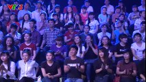 Vietnam's Got Talent 2016-Nguyễn Thanh Thúy