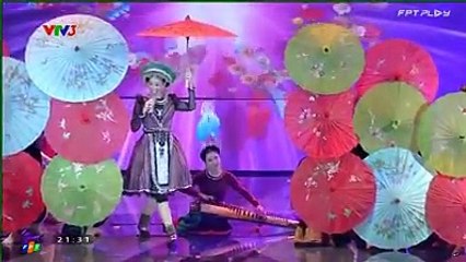 The Remix 2016 Maya -  Fantasy Inh lả ơi