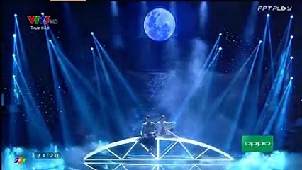 The Remix 2016 Soobin Hoàng Sơn - Chị tôi