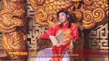 Hội ngộ danh hài 2016 - Tập 4 - MÀN 5- HẬU CUNG 2 cùng Trấn Thanh - Thu Trang - 3-1-2016 - HTV