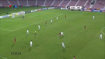 U23 Việt Nam 2-3 U23 UAE