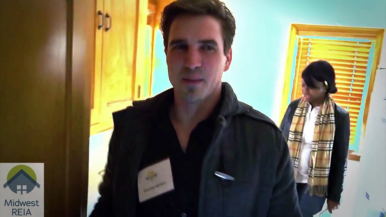 Join Midwest REIA monthly Meeting to Learn about Real Estate Investing