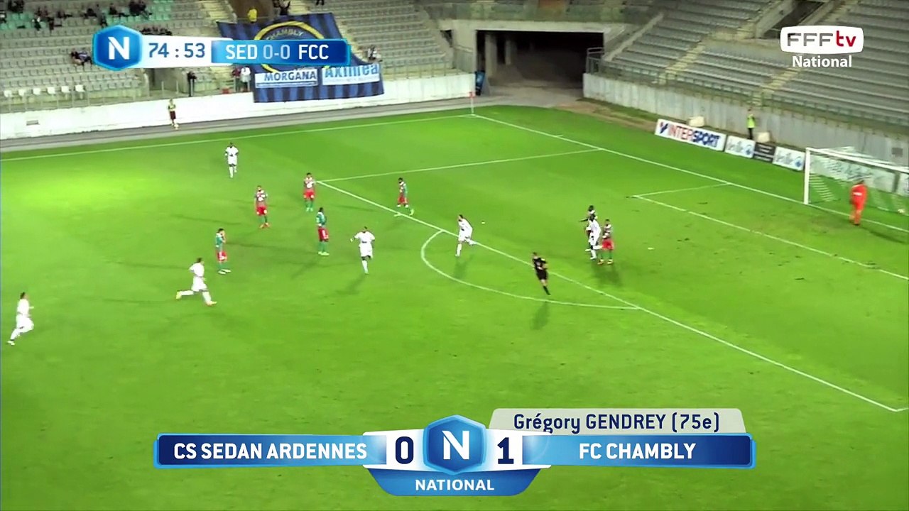 J7 les buts