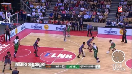 Actualités sportives du 21/09