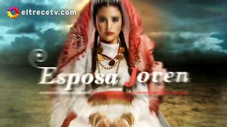 Capitulo 16 Esposa Joven