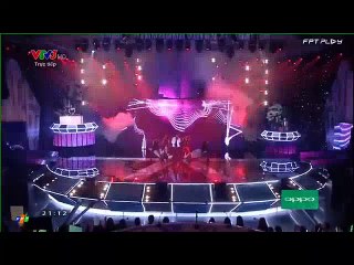 Sơn Tùng - Buông Đôi Tay Nhau Ra The Remix