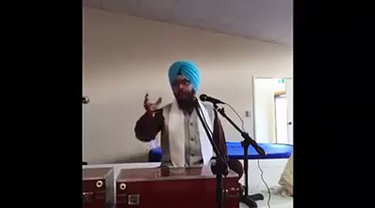 baljit delhi controversy