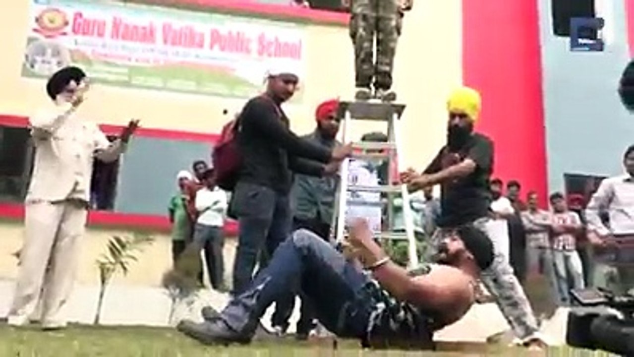 chardi kla