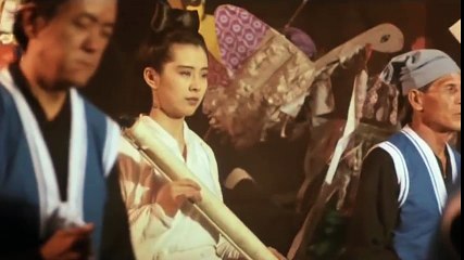 Những hồn ma xinh đẹp trên màn ảnh Hoa ngữ khiến khán giả xiêu lòng