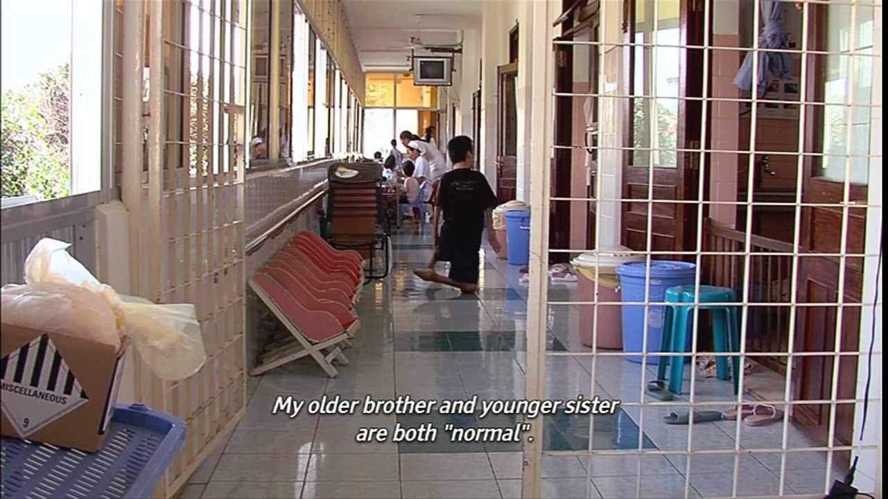 Trailer phim tài liệu Việt Nam được đề cử Oscar năm nay