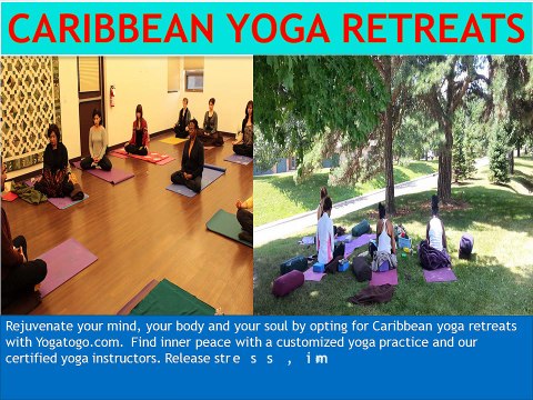 Enroll yourself for yoga teacher training Ontario classes today at Yogatogo.com