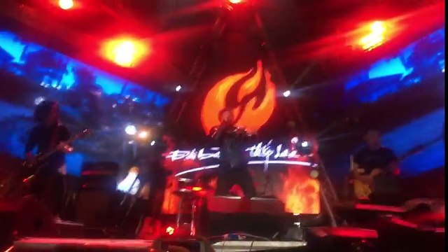 Những chuyến đi dài - Trần Lập (Liveshow Bức Tường và những người bạn)